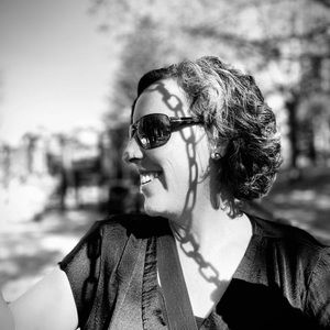 Meet your Posher, Vicky